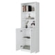 thumbnail image 4 of Estante 2 Puertas Fm-020b Blanco, 4 of 7