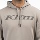 thumbnail image 2 of Sudadera con capucha KLIM 3XL Monument Asphalt, 2 of 3
