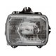 thumbnail image 4 of Par de conjuntos de faros KarParts360 para Toyota Tacoma 1995-1997, 4 of 8