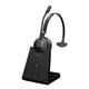 thumbnail image 1 of Auriculares Jabra Engage 45 SE Inalámbricos Bluetooth Negro, 1 of 6