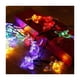 thumbnail image 2 of Guirnalda Mariposa Solar Led 5m Navidad Multicolor, 2 of 3