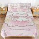 thumbnail image 3 of Cute Cinnamoroll Cartoon Character Duvet Cover Set Bedding Set 3D Cartoon Printed Comfortable And Soft Bed Set Room Decor for Bedroom, 3 of 5