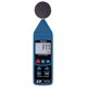 thumbnail image 1 of Medidor de Nivel Sonoro REED Instruments R8070SD con Registrador de Datos, 1 of 1