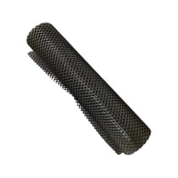 Ioensy - Red De Alambre De Pollo Proyectos De Bricolaje Aves De Corral Cercado Artesanías Protectoras Para Cerca Negro