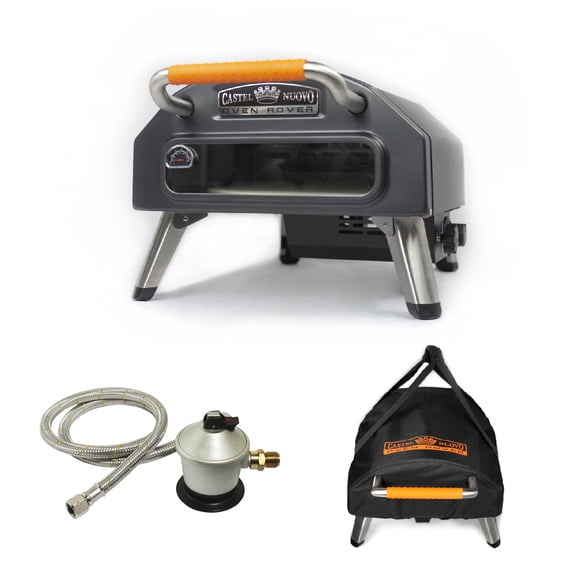 Horno Oven Rover Basic Pack