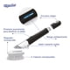 thumbnail image 3 of Cepillo Dispensador Lavalozas Clynder 1 un, 3 of 6