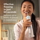 thumbnail image 3 of Irrigador Oral Philips Sonicare Compact 1000 Portátil 200 ml, 3 of 3
