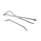 thumbnail image 5 of Alicates de Resorte de Freno, Freno de Tambor, Herramienta de Mano Profesional de Extracción Resistente, Ajustes de Accesorios, Alicates de Doble Punt con cuchara de 195 cm, 5 of 5