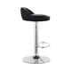 thumbnail image 5 of Set 2 Sillas de Bar Ergonómicas Ajustable con Apoyapiés, 5 of 5