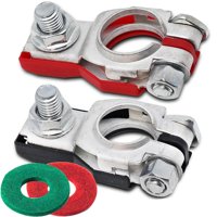 Terminales De Batería Tkdmr Para Nissan, Compatibles Con Los Modelos Nissan