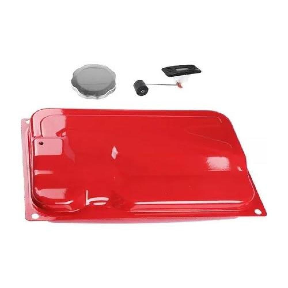 Genérica - Estanque De Bencina Para Generador 2kw - 3kw