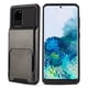 thumbnail image 1 of Wallet Case Flip Cover Credit Card Holder Pocket, Dual Layer Protection For Samsung S23 S22 S21 S20 Ultra S10 Plus S20 FE S21 FE, 1 of 3