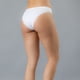 thumbnail image 3 of Pack 2X Bikini Rib Sin Costuras Mujer Flores 25196-1, 3 of 6