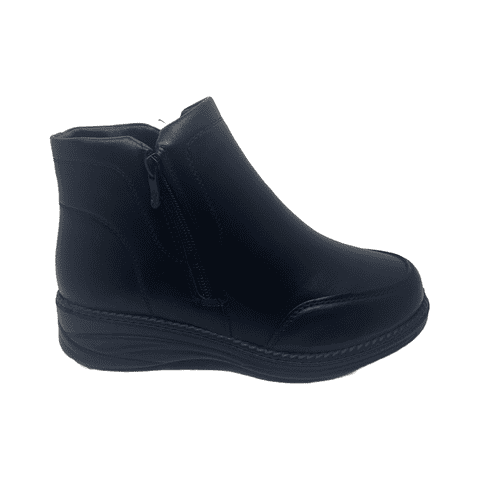 Botin Bonny Franco Sint | 401-0467 - Talla 38