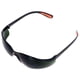 thumbnail image 2 of Lentes Seguridad Proteccion Ojo Chispa Golpe Esquirla Gafas Trabajo negro, 2 of 8