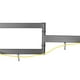 thumbnail image 4 of Soporte TV Universal Brazo Móvil Articulado 37-70" Hasta35kg, 4 of 9