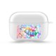 thumbnail image 1 of Fall Guys-theme AirPods Pro Earphone Case Compatible with Apple Devices Premium Flexible TPU theme Custom, 1 of 6