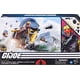 thumbnail image 2 of Figura de acción Hasbro G.I. Joe Tele-Viper y Flight Pod Cobra de 6", 2 of 6