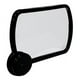 thumbnail image 1 of Espejo Retrovisor Ajustable Auto Seguridad Niños Punto Ciego, 1 of 2