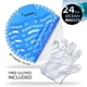 thumbnail image 2 of Desodorizante Para Mamparas Urinarias Ocean Breeze Scent (paquete De 24), 2 of 8