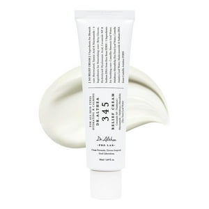 Crema Hidratante Dr.Althea 345 Relief Cream Tea Tree 50 Ml