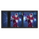 thumbnail image 4 of Iron Man / Hombre de Hierro Cartera Trifold para Hombres,, 4 of 6