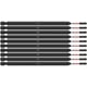 thumbnail image 1 of Brocas eléctricas para atornillar BOSCH ITT206B Torx #20, 6 cm, paquete de 10, 1 of 3