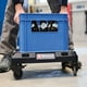 thumbnail image 2 of Base Portátil Einhell E-case Rollbrett para Cajas 120 Kg, 2 of 7