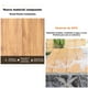 thumbnail image 2 of Juego De Comedor Exteriores 180CM Y 6 Sillas Impermeables, 2 of 8