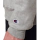 thumbnail image 2 of Jersey con capucha de forro polar Champion Reverse Weave S101 para hombre, 2 of 3