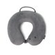 thumbnail image 1 of Almohada de Viaje Memory Foam Jet Pillow color Gris, 1 of 3