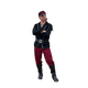 thumbnail image 1 of Disfraz Pirata Halloween Hombre Adulto, 1 of 9