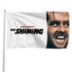thumbnail image 1 of El Resplandor Bandera impresa con temática, regalo perfecto para fanáticos, amigos y familiares, y adecuada para actividades al aire libre e interiores, decoraciones de fiesta. 60*90CM, 1 of 6