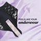 thumbnail image 5 of Bragas para incontinencia Always Discreet Boutique, talla 2, 5 of 8