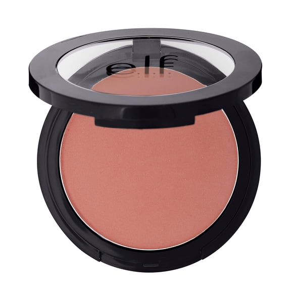 Blush e.l.f. Imprimer de larga duración mate Always Rosy, 10 ml