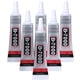 thumbnail image 1 of Pegamento artesanal FITTDYHE B7000 para diamantes de imitación, 15 ml/0,5 fl.oz, 1 of 7