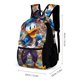 thumbnail image 2 of Mochila Desmarcar Pato Donald Marinero 43x15x32cm, 2 of 6