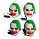 thumbnail image 2 of Mascara De Halloween Joker Guasón Con Luces Led Difraz, 2 of 3