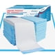 thumbnail image 1 of Almohadillas para incontinencia BIGMED resistentes a la rotura, 25 unidades, 1 of 5
