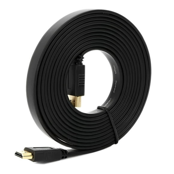 Cable 20 Metros Hdmi 4k Alta Velocidad Compatible Con Hdmi