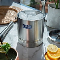 Santa Mariana - Hielera Con Tapa 1 Lt