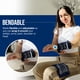 thumbnail image 3 of Gel flexible Ice Pack TrekProof para aliviar el dolor, paquete de 2, 3 of 6