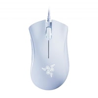Mouse Razer Deathadder Essential White Blanco