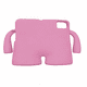 thumbnail image 2 of Carcasa Niños AntiGolpe Ev Compatible Con Tab Samsung S9 Fe Rosado, 2 of 3