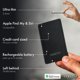thumbnail image 2 of Tarjeta de rastreo Ekster Bluetooth para Apple Find My, 2 of 8