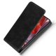 thumbnail image 2 of Funda tipo folio para Google Pixel 9A con soporte magnético y protección para la cámara Negro, 2 of 6