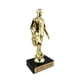thumbnail image 1 of Trofeo Dundie Award Dunder Mifflin The Office Memorabilia, 1 of 7