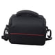 thumbnail image 3 of Bolsa Para Cámara Pequeña, Elegante, Portátil, Antigolpes, Color Negro, Para Mujeres Y Hombres, 3 of 5
