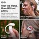 thumbnail image 5 of Audífonos Groovz Open-Ear Plus True Wireless Bluetooth, 5 of 9