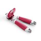 thumbnail image 1 of Abridor de latas Farberware Pro 2 Berry con abrebotellas, 1 of 3